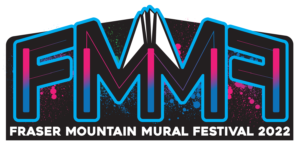 FRASER MOUNTAIN MURAL FEST 2022